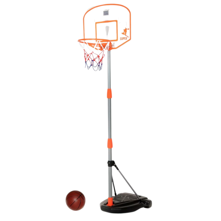 كرة سلة لعمر 3سنين فما فوق